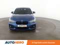 BMW 125 125i Edition M Sport Shadow Aut.*NAVI*LED*TEMPO* Blau - thumbnail 9