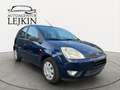 Ford Fiesta *1. HAND*TÜV NEU*ZAHNRIEMEN NEU*KLIMA* Blu/Azzurro - thumbnail 7