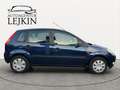 Ford Fiesta *1. HAND*TÜV NEU*ZAHNRIEMEN NEU*KLIMA* Blu/Azzurro - thumbnail 6