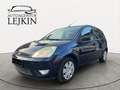Ford Fiesta *1. HAND*TÜV NEU*ZAHNRIEMEN NEU*KLIMA* Blu/Azzurro - thumbnail 1