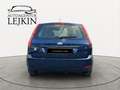 Ford Fiesta *1. HAND*TÜV NEU*ZAHNRIEMEN NEU*KLIMA* Blu/Azzurro - thumbnail 4