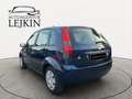 Ford Fiesta *1. HAND*TÜV NEU*ZAHNRIEMEN NEU*KLIMA* Blu/Azzurro - thumbnail 3