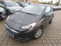 Opel Corsa E Edition , Anhängerkupplung Gris - thumbnail 1