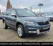 Skoda Yeti Cool Edition Outdoor 4x4*PDC*AHK* Grau - thumbnail 3