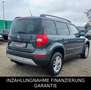 Skoda Yeti Cool Edition Outdoor 4x4*PDC*AHK* Grau - thumbnail 5