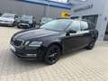 Skoda Octavia Combi Style 2.0 Aut. LED PDC Navi Schwarz - thumbnail 1