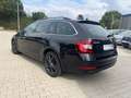 Skoda Octavia Combi Style 2.0 Aut. LED PDC Navi Schwarz - thumbnail 5