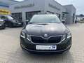 Skoda Octavia Combi Style 2.0 Aut. LED PDC Navi Schwarz - thumbnail 3