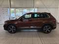 Volkswagen Tiguan Elegance 2.0 TDI DSG 4Motion Braun - thumbnail 5