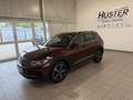 Volkswagen Tiguan Elegance 2.0 TDI DSG 4Motion Braun - thumbnail 4