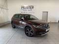 Volkswagen Tiguan Elegance 2.0 TDI DSG 4Motion Braun - thumbnail 2
