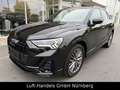 Audi Q3 35 TDI S line Black Edition Virtual Leder Mat Noir - thumbnail 1