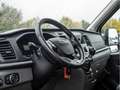Ford Transit EK Pritsche TREND 350L2 KLIMA AHK Blanc - thumbnail 21