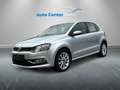 Volkswagen Polo V Highline BMT/Start-Stopp*Klima*SHZ*PDC* Silber - thumbnail 1