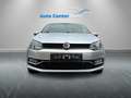 Volkswagen Polo V Highline BMT/Start-Stopp*Klima*SHZ*PDC* Silber - thumbnail 2