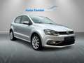 Volkswagen Polo V Highline BMT/Start-Stopp*Klima*SHZ*PDC* Silber - thumbnail 3