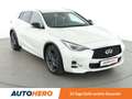 Infiniti Q30 2.0 Turbo Sport AWD Aut.*NAVI*PDC*SHZ*ALU* Weiß - thumbnail 8