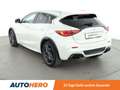 Infiniti Q30 2.0 Turbo Sport AWD Aut.*NAVI*PDC*SHZ*ALU* Weiß - thumbnail 4