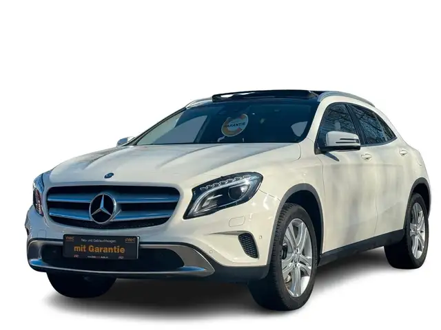 Mercedes-Benz GLA 250 Totwinkel*Kamera*Ambiente*Pano*Xenon*