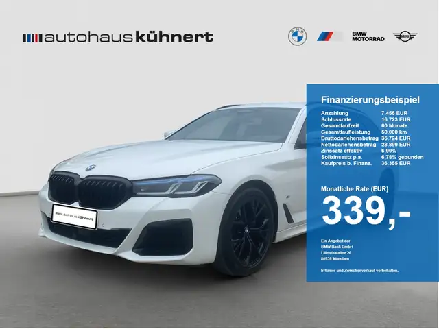 BMW 5er