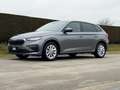 Skoda Scala Scala 1.0 TSI Family DSG COMME NEUVE! GARANTIE Gris - thumbnail 1