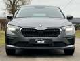 Skoda Scala Scala 1.0 TSI Family DSG COMME NEUVE! GARANTIE Gris - thumbnail 2