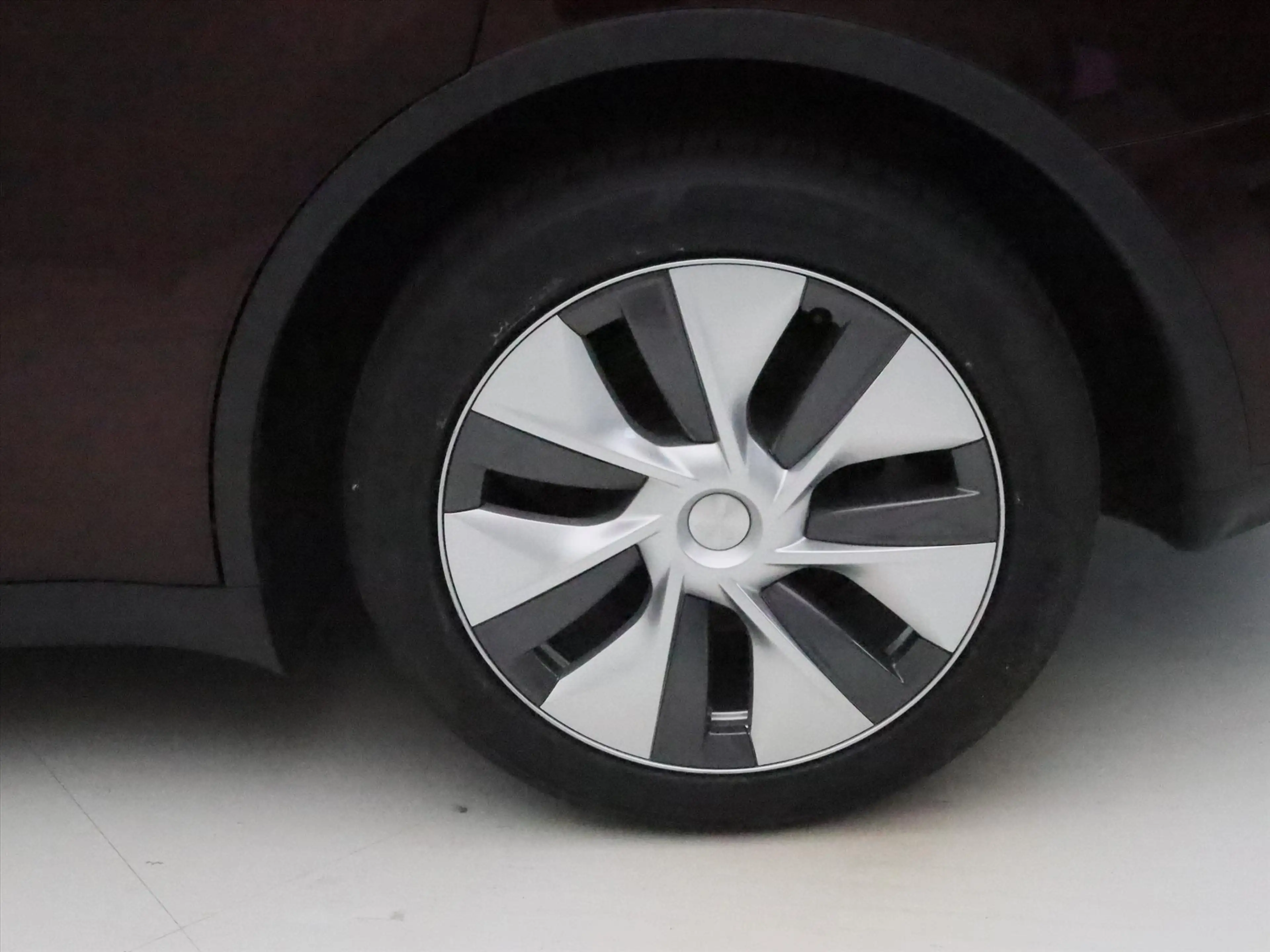 Tesla Model Y Long Range AWD 75kWh 351pk 93.1% SoH [ TREKHAAK+AM — photo 12