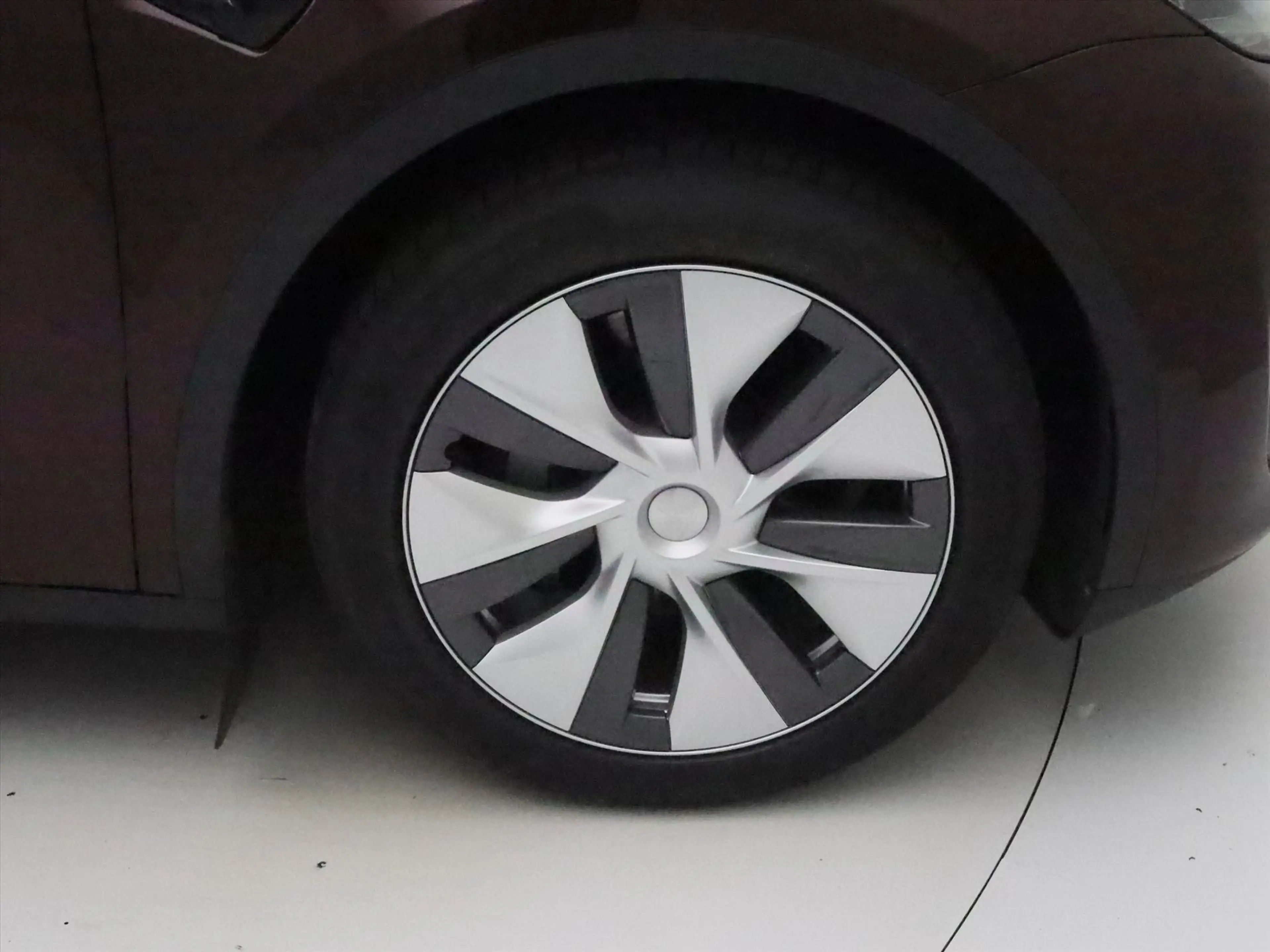 Tesla Model Y Long Range AWD 75kWh 351pk 93.1% SoH [ TREKHAAK+AM — photo 10