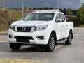 Nissan Navara Tekna Double Cab 4x4 / 3,5t AHK / Leder / Klima Weiß - thumbnail 29