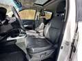 Nissan Navara Tekna Double Cab 4x4 / 3,5t AHK / Leder / Klima Weiß - thumbnail 18