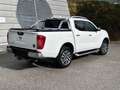 Nissan Navara Tekna Double Cab 4x4 / 3,5t AHK / Leder / Klima Weiß - thumbnail 8