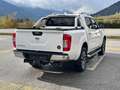 Nissan Navara Tekna Double Cab 4x4 / 3,5t AHK / Leder / Klima Weiß - thumbnail 34