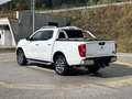 Nissan Navara Tekna Double Cab 4x4 / 3,5t AHK / Leder / Klima Weiß - thumbnail 32