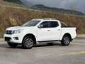 Nissan Navara Tekna Double Cab 4x4 / 3,5t AHK / Leder / Klima Weiß - thumbnail 31