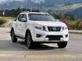 Nissan Navara Tekna Double Cab 4x4 / 3,5t AHK / Leder / Klima Weiß - thumbnail 28