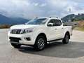 Nissan Navara Tekna Double Cab 4x4 / 3,5t AHK / Leder / Klima Weiß - thumbnail 5