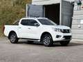 Nissan Navara Tekna Double Cab 4x4 / 3,5t AHK / Leder / Klima Weiß - thumbnail 3