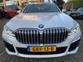 BMW 745 7-serie 745e High Executive, Vol opties | Nieuwsta Weiß - thumbnail 16