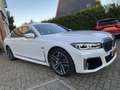 BMW 745 7-serie 745e High Executive, Vol opties | Nieuwsta Weiß - thumbnail 17