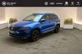Skoda Karoq 1.5 TSI 150pk DSG ACT Sportline Business | Stoelve Blau - thumbnail 1