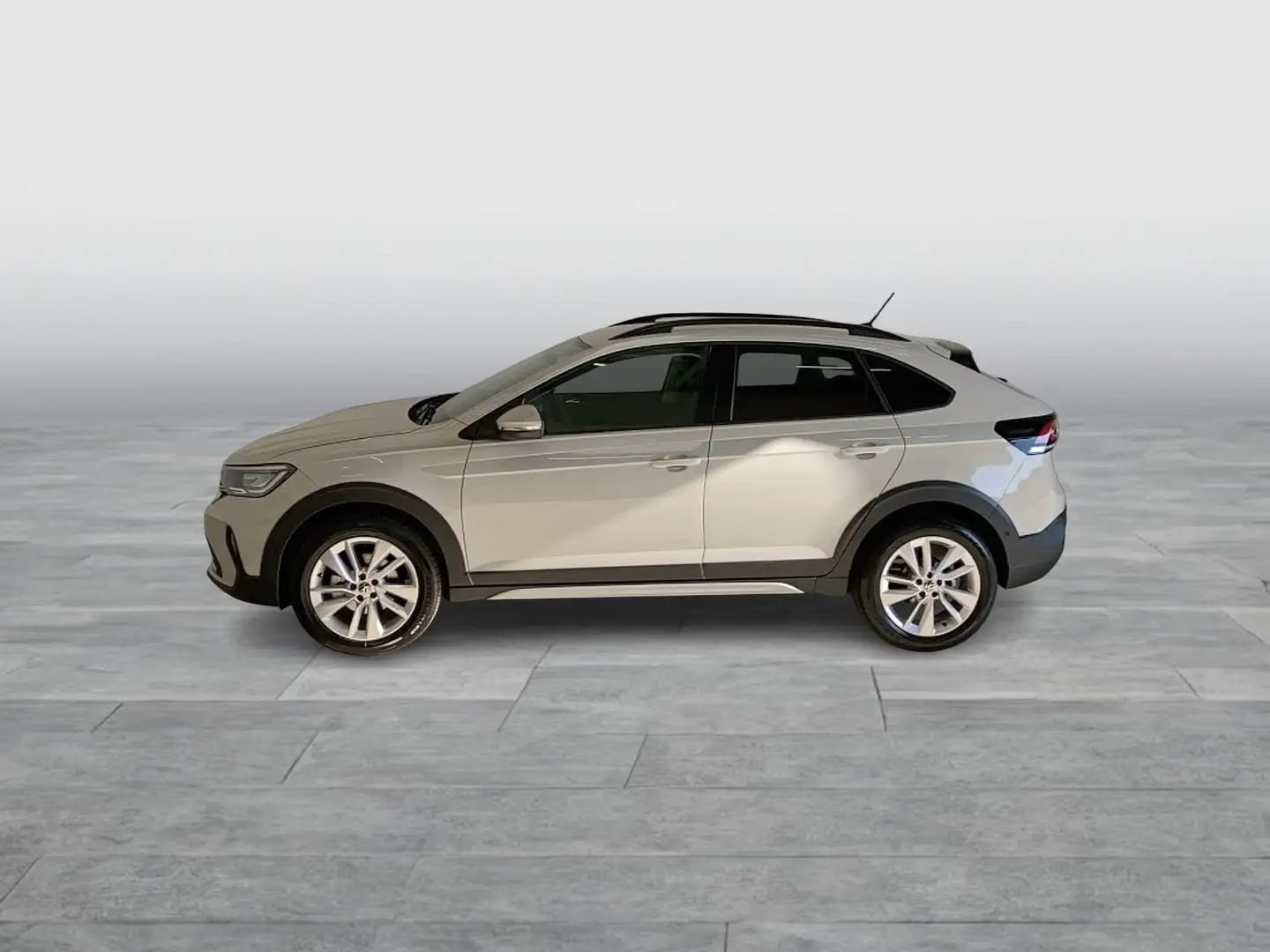 Volkswagen Taigo Friends TSI DSG Grau - 2