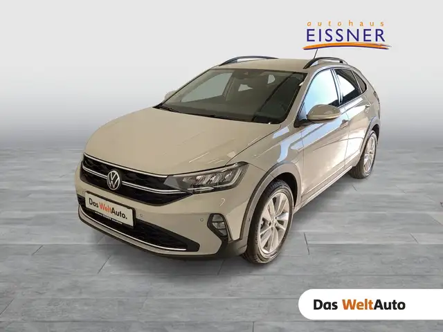 Volkswagen Taigo Friends TSI DSG