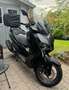 Yamaha X-Max 125 Tech Black Zwart - thumbnail 1
