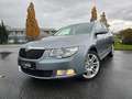 Skoda Superb Combi Elegance Automatik Leder Xenon Gris - thumbnail 2