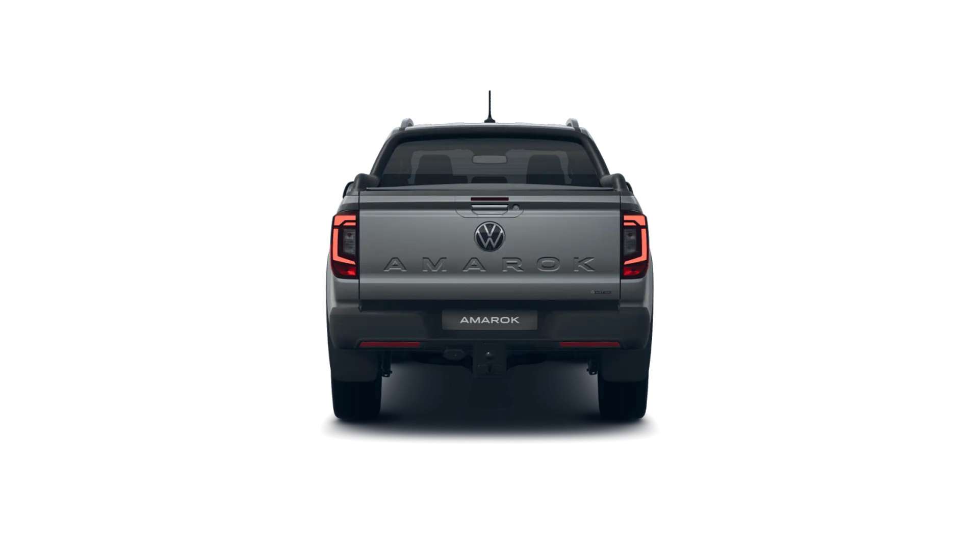 Volkswagen Amarok DoubleCab TDI Life - - Joinsteer - #5