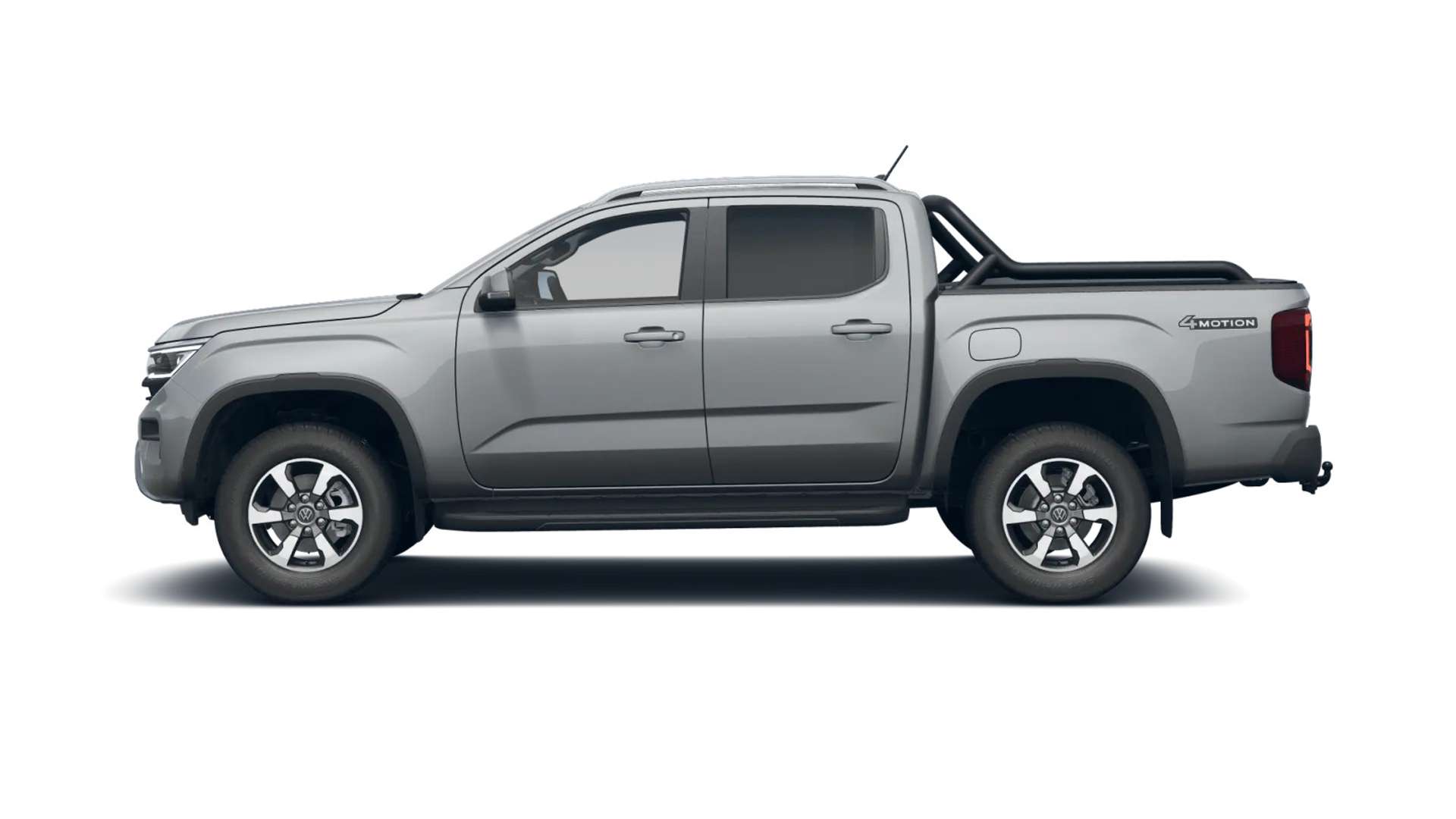 Volkswagen Amarok DoubleCab TDI Life - - Joinsteer - #4