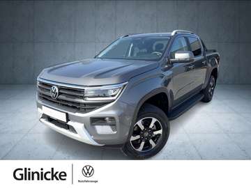 DoubleCab Life 2.0 TDI Matrix/Nav/ACC/Kam