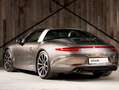 Porsche 991 911 Targa 4S 3.8i PDK Silver - thumbnail 3