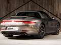Porsche 991 911 Targa 4S 3.8i PDK Silver - thumbnail 5
