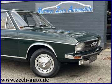 LS * 1. Hand * Pappbrief * H- Kennzeichen